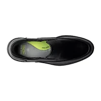 Nunn Bush Mens Moc Closed Toe Slip-On Shoe