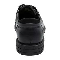 Nunn Bush Mens Cap Closed Toe Oxford Shoes