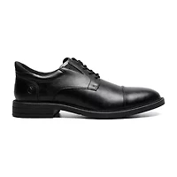 Nunn Bush Mens Cap Closed Toe Oxford Shoes
