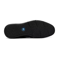 Nunn Bush Mens Round Closed Toe Oxford Shoes