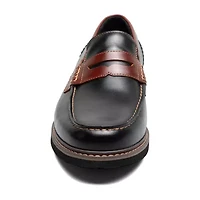 Nunn Bush Mens Moc Closed Toe Loafers