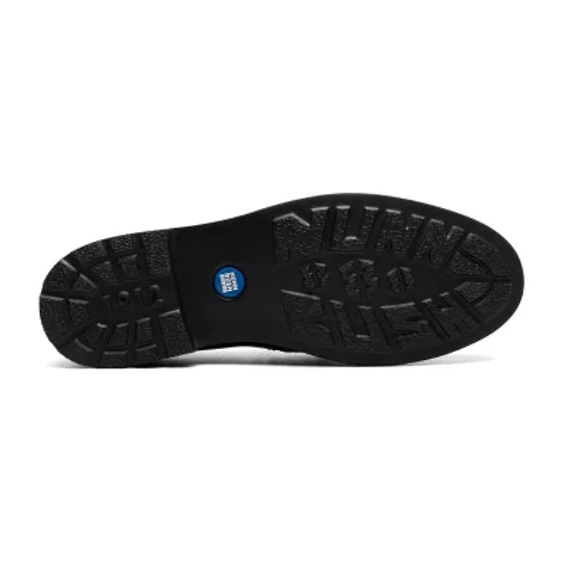 Nunn Bush Mens Moc Closed Toe Loafers