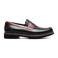 Nunn Bush Mens Moc Closed Toe Loafers