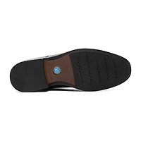 Nunn Bush Mens Round Closed Toe Oxford Shoes