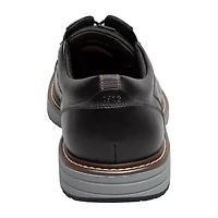 Nunn Bush Mens Cap Closed Toe Oxford Shoes
