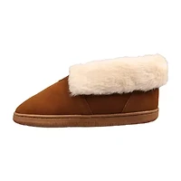 Lamo Henry Mens Round Closed Toe Slip-On Shoe