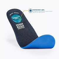 Nunn Bush Mens Moc Oxford Shoes