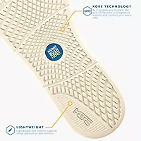 Nunn Bush Mens Moc Oxford Shoes