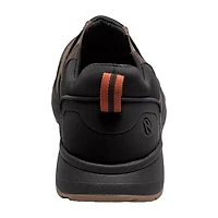 Nunn Bush Mens Moc Closed Toe Slip-On Shoe