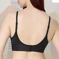 Maidenform Seamless Womens Light Support Bralette Dm2316