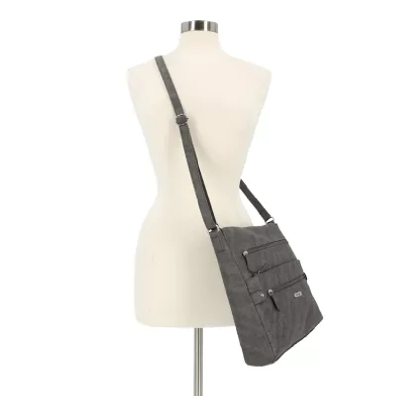 Multi Sac Lorraine Crossbody Bag