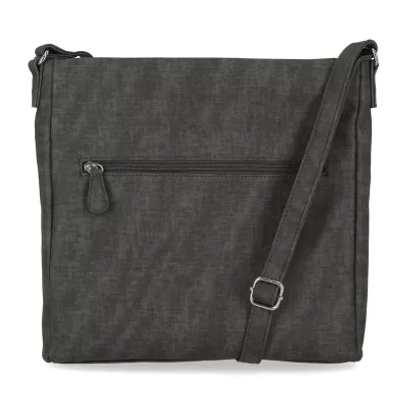 Multi Sac Lorraine Crossbody Bag