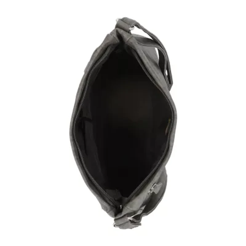 Multi Sac Lorraine Crossbody Bag