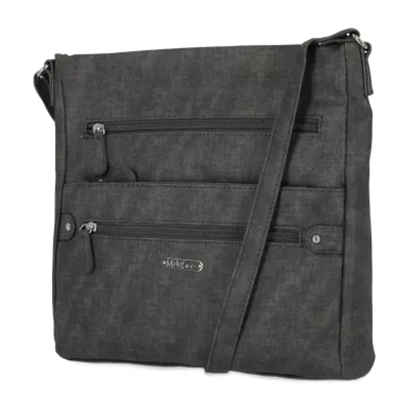 Multi Sac Lorraine Crossbody Bag