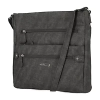 Multi Sac Lorraine Crossbody Bag