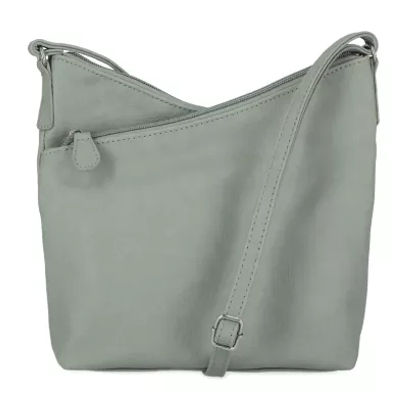 Multi Sac Vista Crossbody Bag