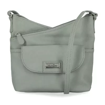 Multi Sac Vista Crossbody Bag