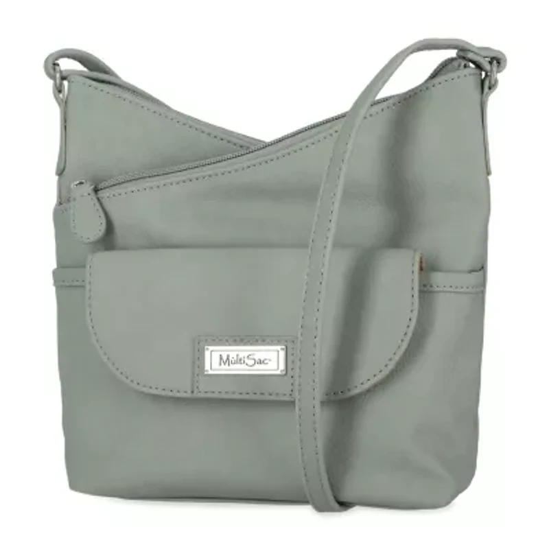 Multi Sac Vista Crossbody Bag