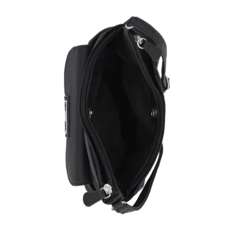 Multi Sac Vista Crossbody Bag