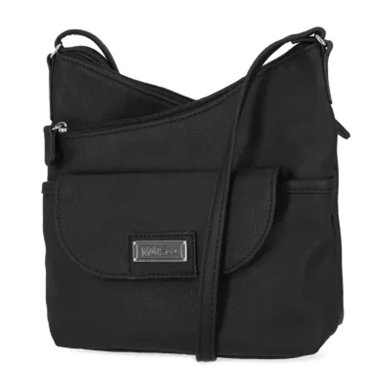 Multi Sac Vista Crossbody Bag