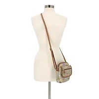 Multi Sac Everest Crossbody Bag