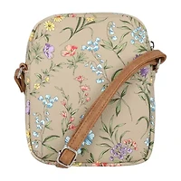 Multi Sac Everest Crossbody Bag