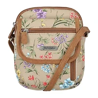 Multi Sac Everest Crossbody Bag