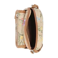 Multi Sac Everest Crossbody Bag