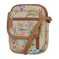 Multi Sac Everest Crossbody Bag