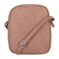 Multi Sac Everest Crossbody Bag