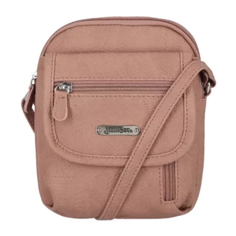 Multi Sac Everest Crossbody Bag