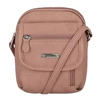 Multi Sac Everest Crossbody Bag
