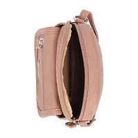 Multi Sac Everest Crossbody Bag
