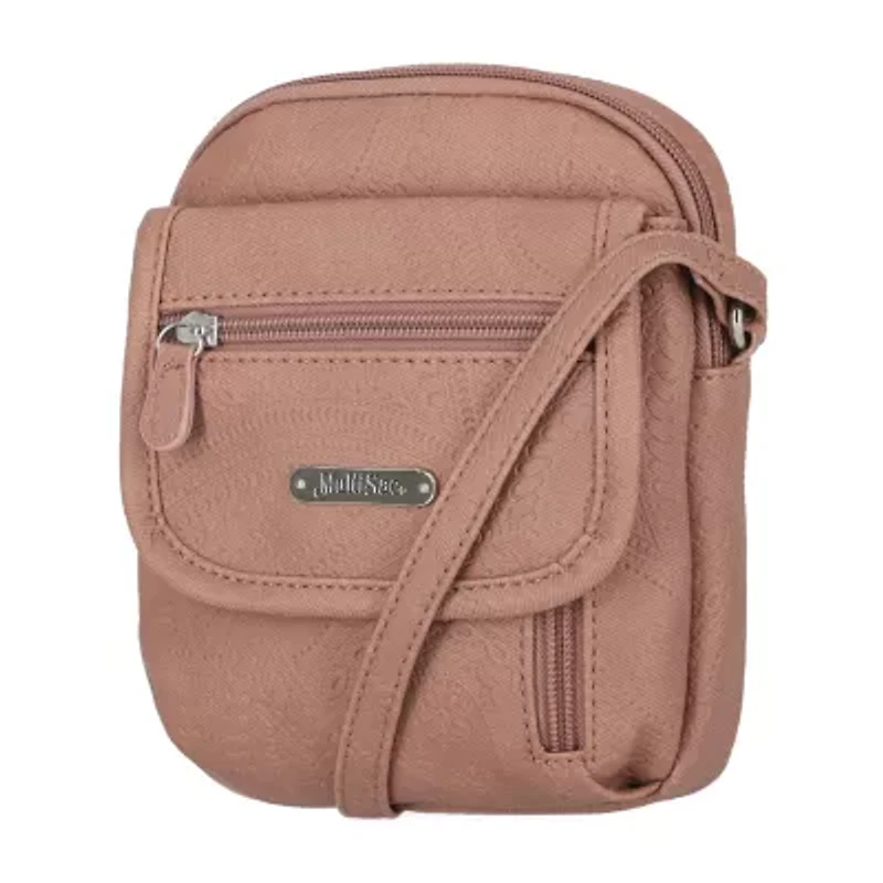 Multi Sac Everest Crossbody Bag