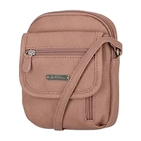 Multi Sac Everest Crossbody Bag