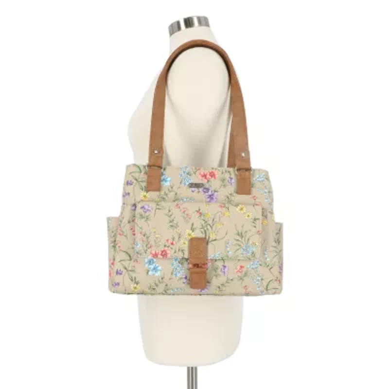 Multi Sac Nia Satchel