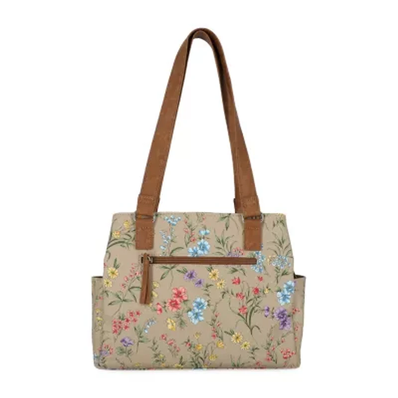 Multi Sac Nia Satchel