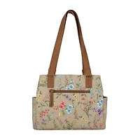 Multi Sac Nia Satchel