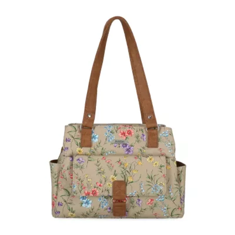 Multi Sac Nia Satchel