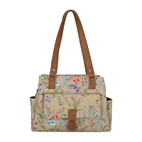 Multi Sac Nia Satchel