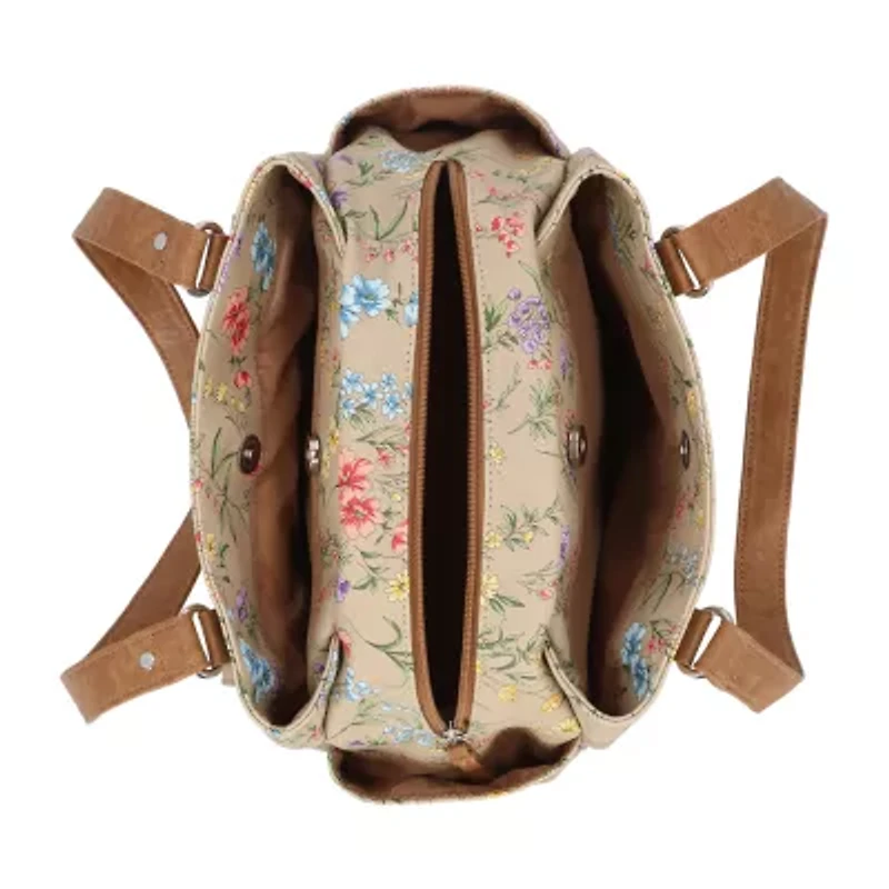 Multi Sac Nia Satchel