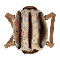 Multi Sac Nia Satchel