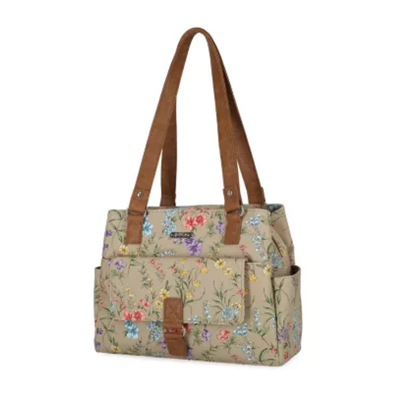 Multi Sac Nia Satchel