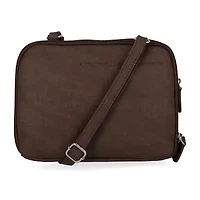 Multi Sac Zippy Crossbody Bag