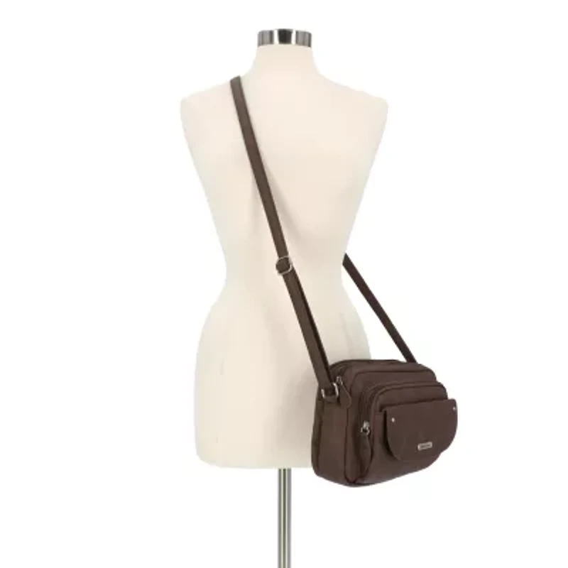 Multi Sac Boone Crossbody Bag