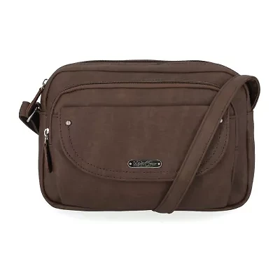 Multi Sac Boone Crossbody Bag