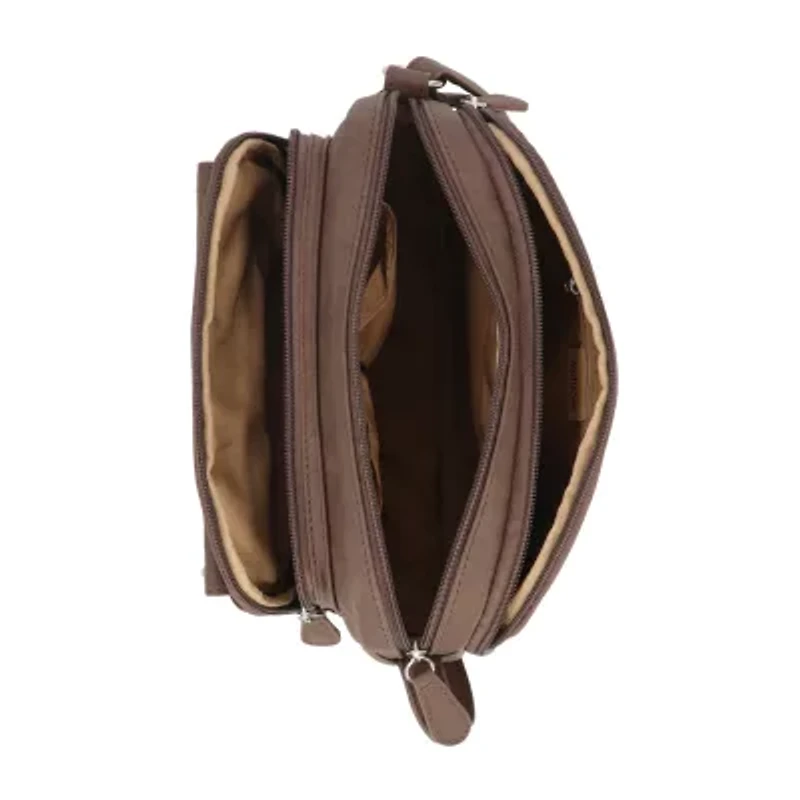 Multi Sac Boone Crossbody Bag
