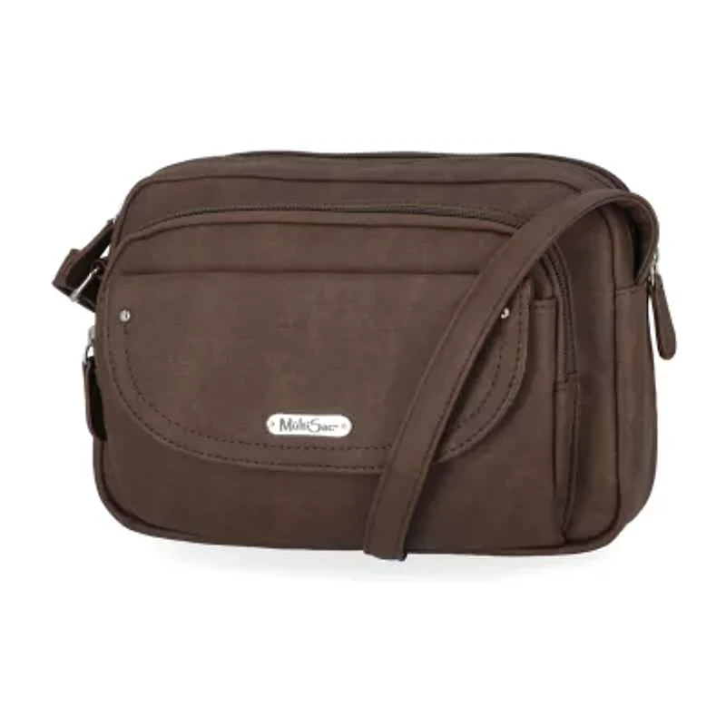 Multi Sac Boone Crossbody Bag