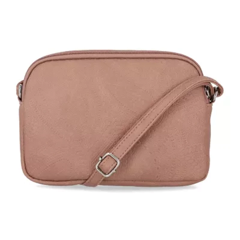 Multi Sac Dynamic Mini Crossbody Bag