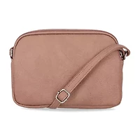 Multi Sac Dynamic Mini Crossbody Bag